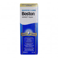 Купить Бостон адванс очиститель для линз Boston Advance из Австрии! фл. 30мл в Новосибирске